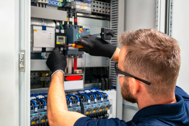 Best 24-Hour Electrician  in Sonterra, TX