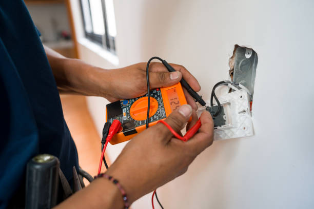 Best Electrical Installation Contractor  in Sonterra, TX