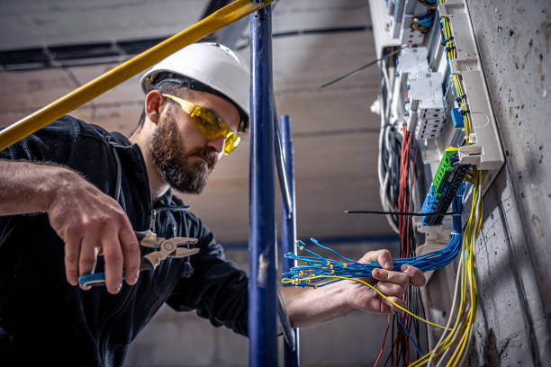 Best Local Electrician Companies  in Sonterra, TX