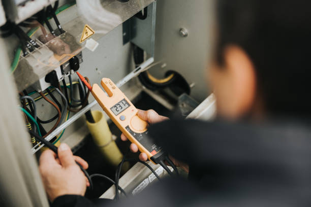 Best Electrical Installation Contractor  in Sonterra, TX