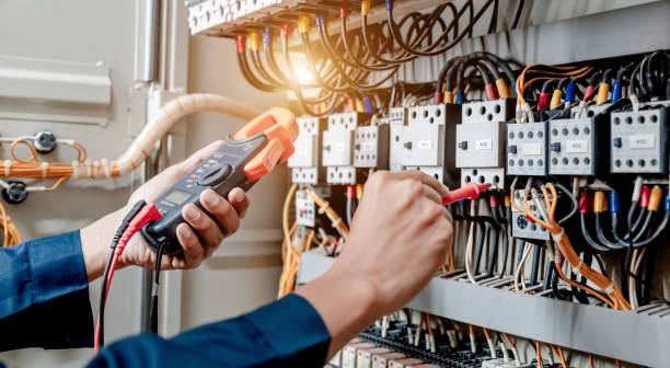  Sonterra, TX Electrician Pros