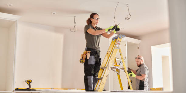 Best Outdoor Lighting Installation  in Sonterra, TX