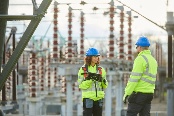 Best Commercial Electrician Services  in Sonterra, TX