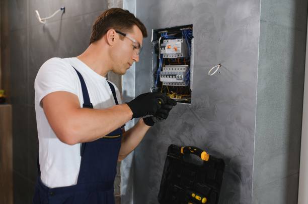 Best 24-Hour Electrician  in Sonterra, TX