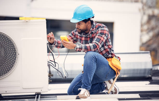 Best Emergency Electrical Repair  in Sonterra, TX