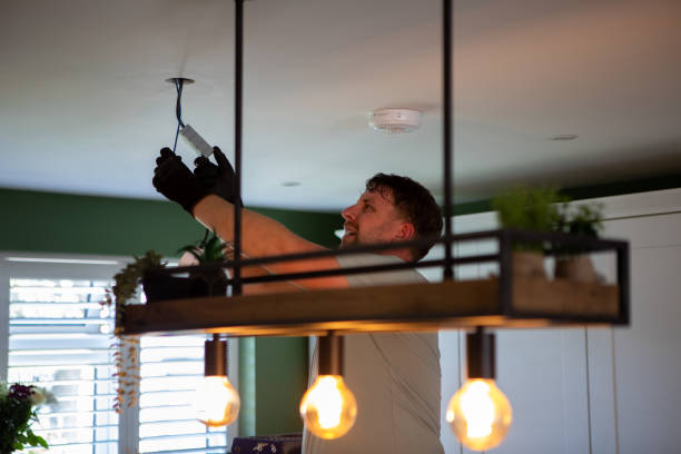 Best Electrical Upgrades for Homes  in Sonterra, TX