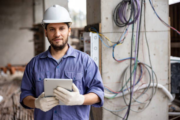 Best Electrical Outlet Repair  in Sonterra, TX