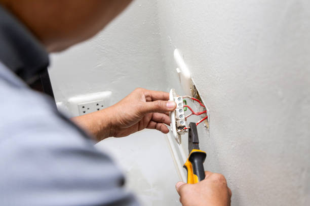 Best Electrical Rewiring Services  in Sonterra, TX