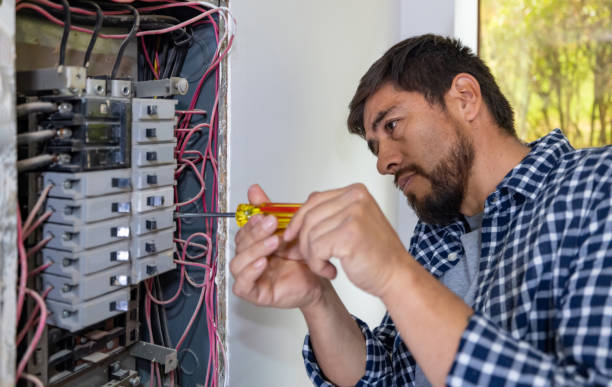 Best Electrical Upgrades for Homes  in Sonterra, TX